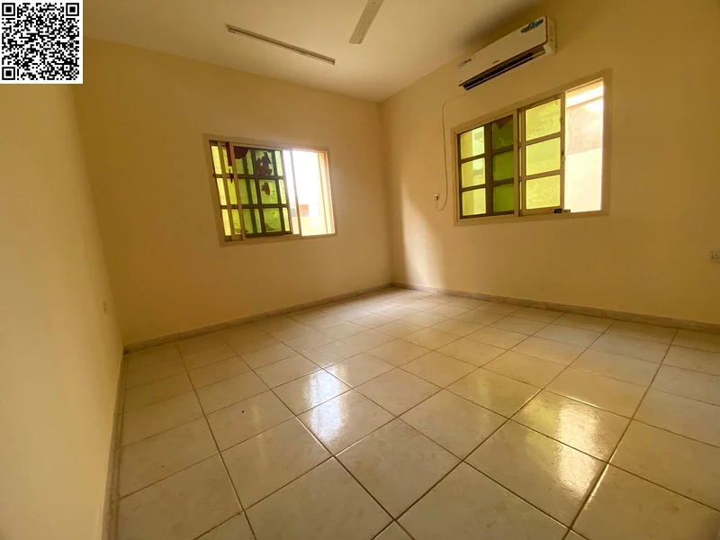 وحدة سكنية جاهزة للانتقال، ثلاث غرف، حمامان ومطبخ جاهز للإيجار السنوي - المويحة 2 - عجمان63715769888385113