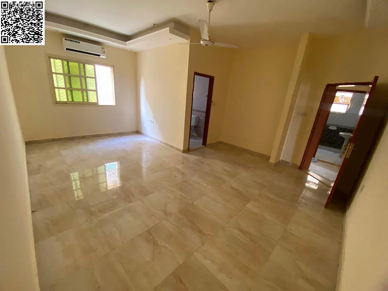 وحدة سكنية جاهزة للانتقال، ثلاث غرف، حمامان ومطبخ جاهز للإيجار السنوي - المويحة 2 - عجمان63715769888385110