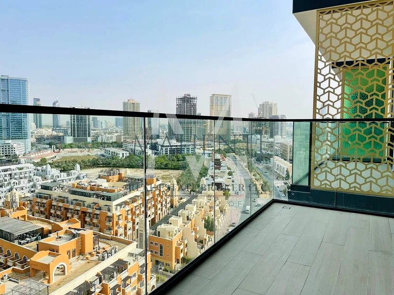 هادئ  |  فاخر  |  واسع  |  موقف سيارات  |  شرفة63781098091266110