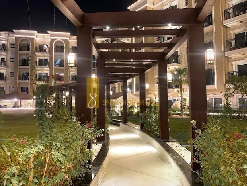 COMMUNITY VIEW | READY TO MOVE IN | FULLY FURNISHED63765484050691113