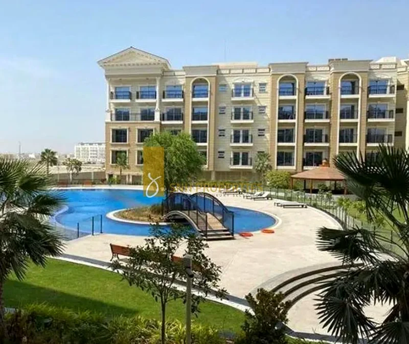 COMMUNITY VIEW | READY TO MOVE IN | FULLY FURNISHED63765484050691110