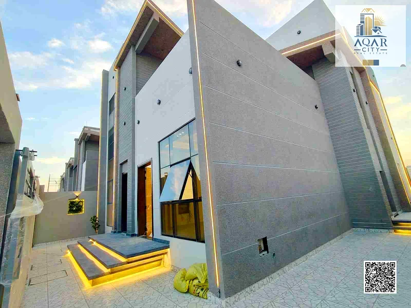 ** Strategic location near all services **  
  🔹 ** Ease of access to the main roads ** (for all services)  
  🔹 ** A quiet and family neighborhood provides privacy and comfort **63903506625282111
