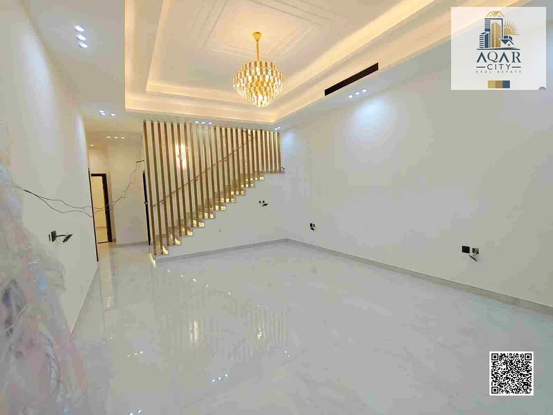 ** Strategic location near all services **  
  🔹 ** Ease of access to the main roads ** (for all services)  
  🔹 ** A quiet and family neighborhood provides privacy and comfort **63903506625282114