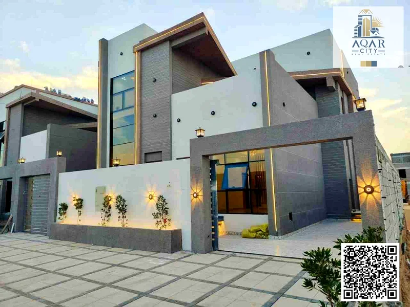 ** Strategic location near all services **  
  🔹 ** Ease of access to the main roads ** (for all services)  
  🔹 ** A quiet and family neighborhood provides privacy and comfort **63903506625282110