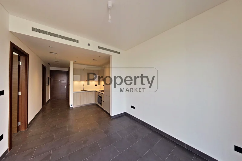 Burj Khalifa View | High Floor | Vacant | 1BR+Study63759269634945110