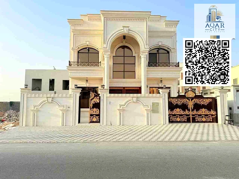 ** فيلا كلاسيكية هي موقع استراتيجي بالقرب من جميع الخدمات **  
    🔹 ** سهولة الوصول إلى الطرق الرئيسية ** (لجميع الخدمات)  
    🔹 ** حي هادئ وعائلي يوفر الخصوصية والراحة **63871640912387110