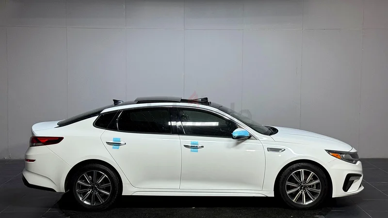 Kia optima Panoramic EX 1.6 Turbo63612078911874113