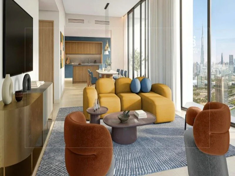Prime Location | OP Deal | Mid Floor63918445207425114