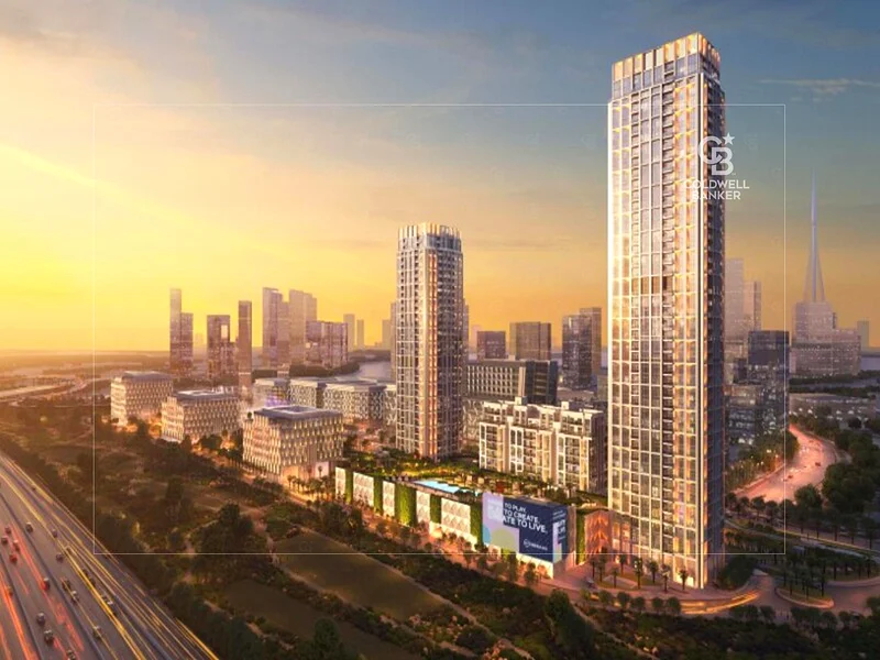 Prime Location | OP Deal | Mid Floor63918445207425112