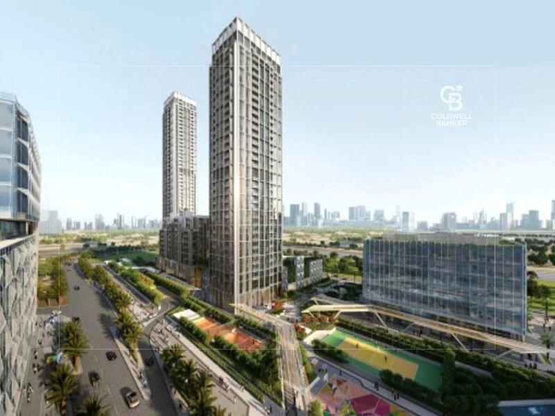 Prime Location | OP Deal | Mid Floor63918445207425113
