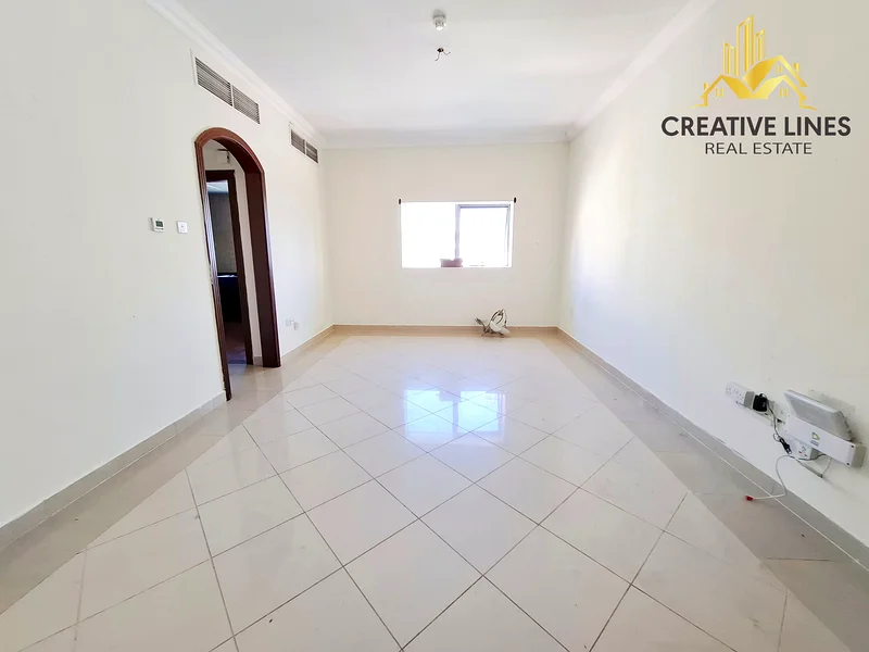 شقة واسعة جدًا وبمساحة أكبر من غرفة نوم واحدة متاحة للعائلات63756975315585110