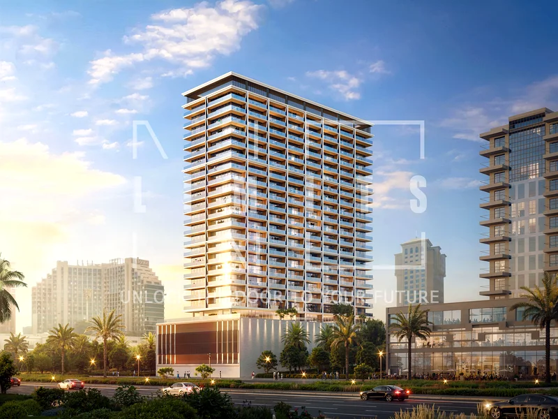 Waterfront Living | Cash Offer | High Rental Yield | Spacious Unit | Handover 202563997757795585110