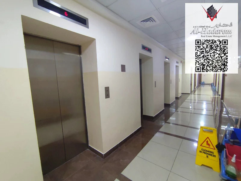 BEST DEAL !! 1BHK | CLOSE KITCHEN | FOR SALE AJMAN ONE TOWER WITH PARKING63888278070017110