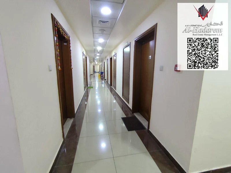BEST DEAL !! 1BHK | CLOSE KITCHEN | FOR SALE AJMAN ONE TOWER WITH PARKING63888278070017114