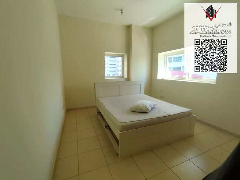 BEST DEAL !! 1BHK | CLOSE KITCHEN | FOR SALE AJMAN ONE TOWER WITH PARKING63888278070017112