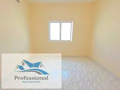 NO DEPOSIT//SPECIOUS NICE 1BHK CENTRALISED AC WITH BALCONY FAMILY BUILDING//JUST 30K//AL MAHATAH