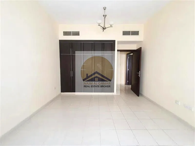 Specious 1 Bedroom hall with all Facilities in Al Nahda Dubai Rent 48k63756679744641110
