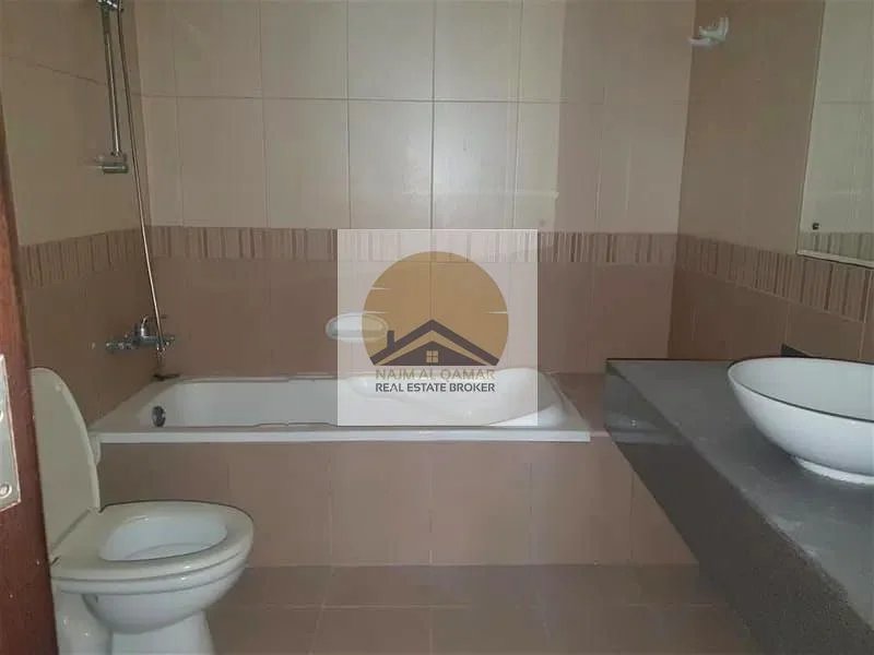 Specious 1 Bedroom hall with all Facilities in Al Nahda Dubai Rent 48k63756679744641113