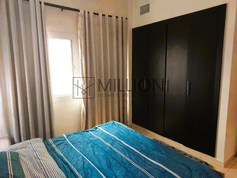 شقة بغرفة نوم واحدة للإيجار في مزايا 31، ليوان63728542013827114