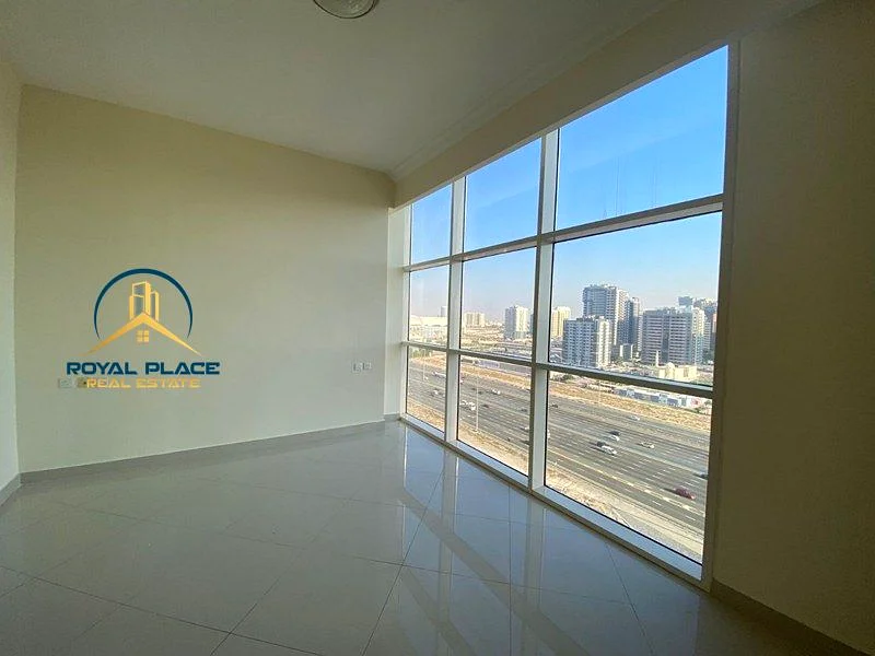 HIGH FLOOR | CITY VIEW | SPACIOUS | VACANT63799342207747110