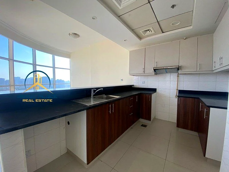 HIGH FLOOR | CITY VIEW | SPACIOUS | VACANT63799342207747112