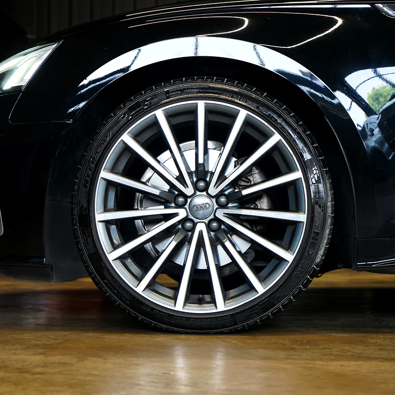 2,107 P.M • 0% Downpayment • A5 40TFSI S-Line • Agency Warranty63612056483330114