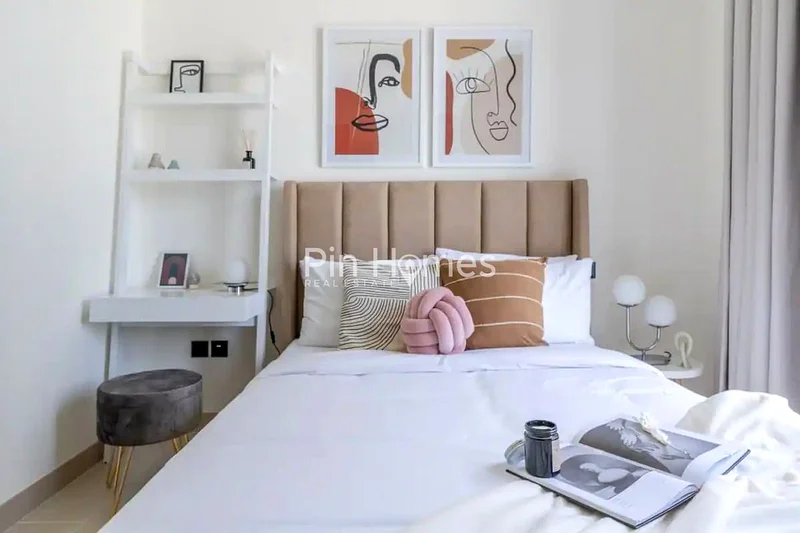 Vacant on Transfer | Burj Khalifa View | Furnished64016556898179111
