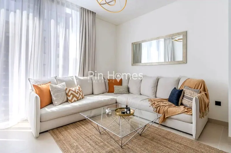 Vacant on Transfer | Burj Khalifa View | Furnished64016556898179113