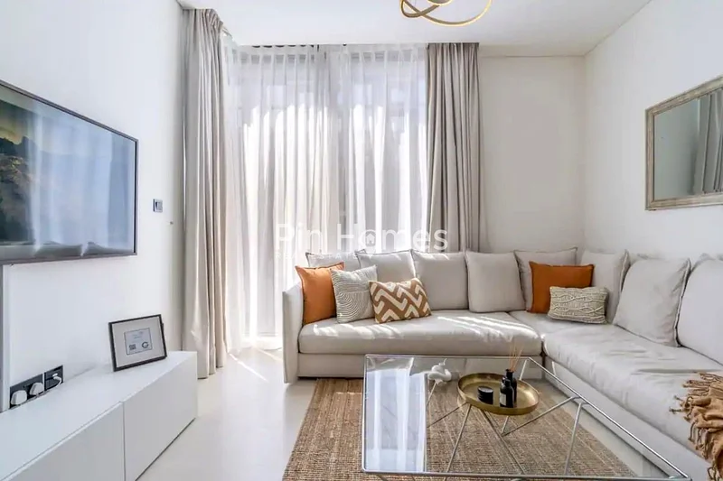 Vacant on Transfer | Burj Khalifa View | Furnished64016556898179110