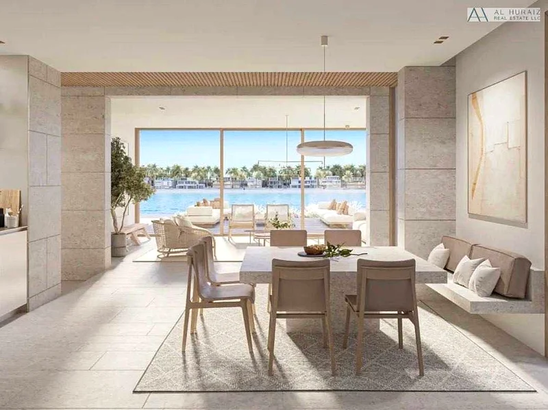 7 Bed Coral Living | Above 50 number | Frond P63921172207617113