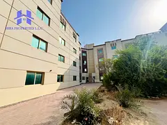 High-Quality MOHRE-Approved Labor Camp / 8 Capacity @ 750 AED Per Bed Space