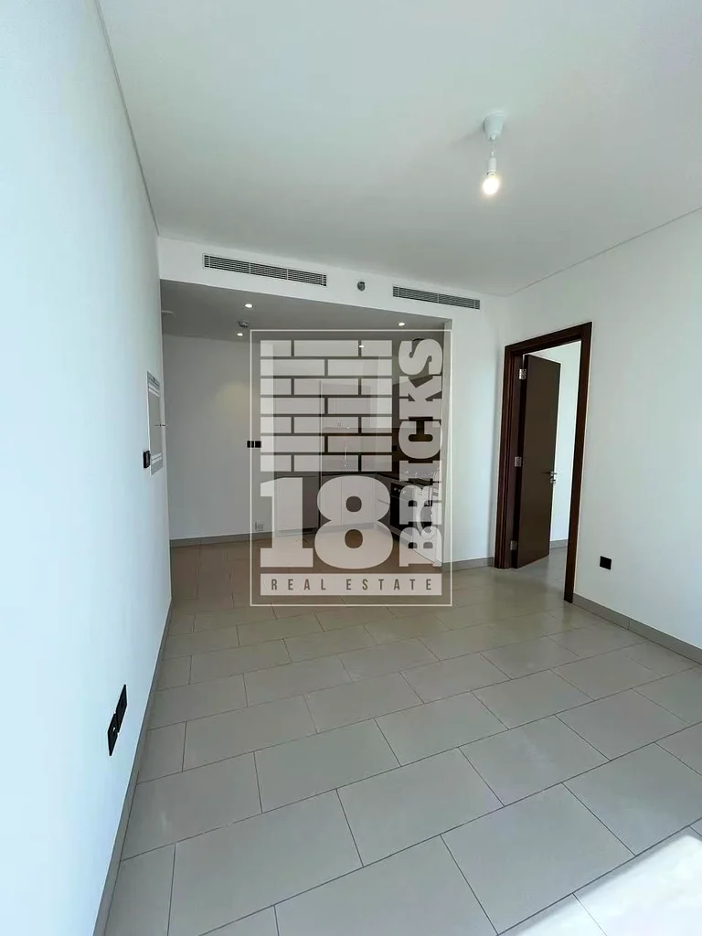 High floor | 1 Bed +Study | Community view63757668749441113