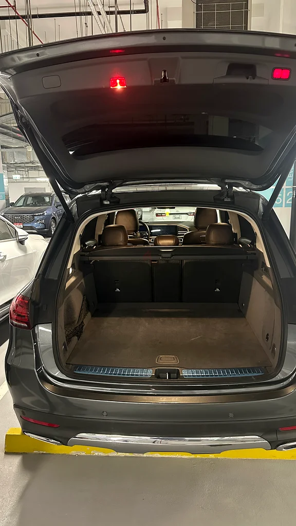 2020 Mercedes-Benz GLE 450 4MATIC – GCC Specs – Excellent Condition63613462413185113