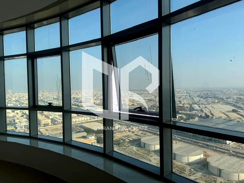 🏢 شقة أنيقة مكونة من غرفتي نوم للبيع – برج كونكورد | 200 متر مربع63865773225347111