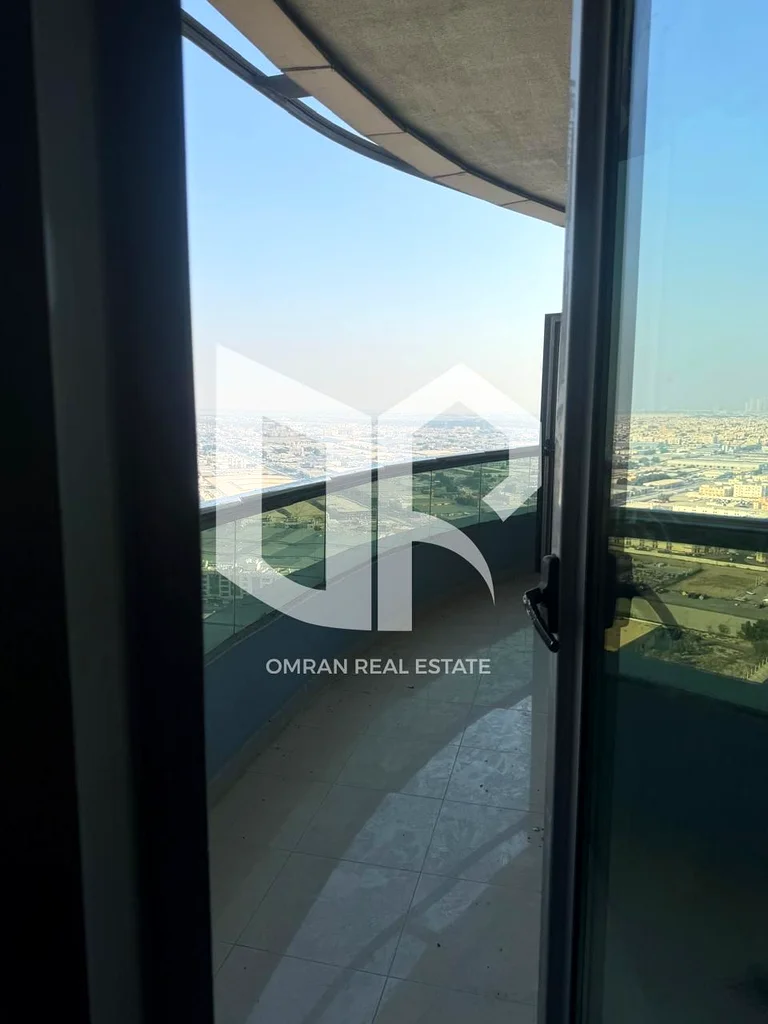 🏢 شقة أنيقة مكونة من غرفتي نوم للبيع – برج كونكورد | 200 متر مربع63865773225347110
