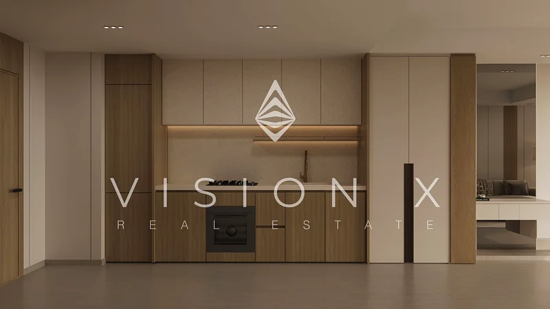 Bright Interiors | Community Vibes | All-in-One Living63999964017922112