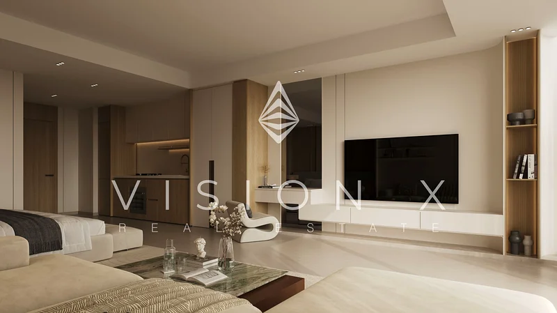 Bright Interiors | Community Vibes | All-in-One Living63999964017922111