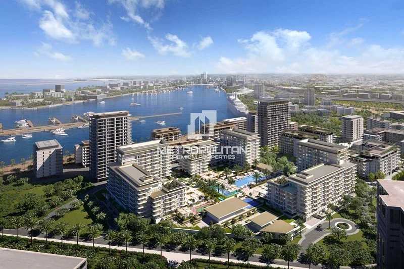 Burj Khalifa View | Spacious layout | Middle floor63940084914178110
