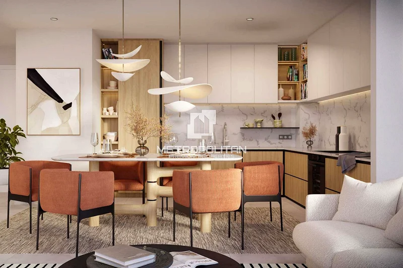 Burj Khalifa View | Spacious layout | Middle floor63940084914178113