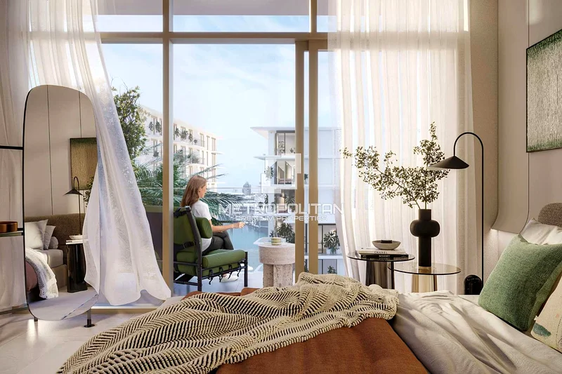 Burj Khalifa View | Spacious layout | Middle floor63940084914178114