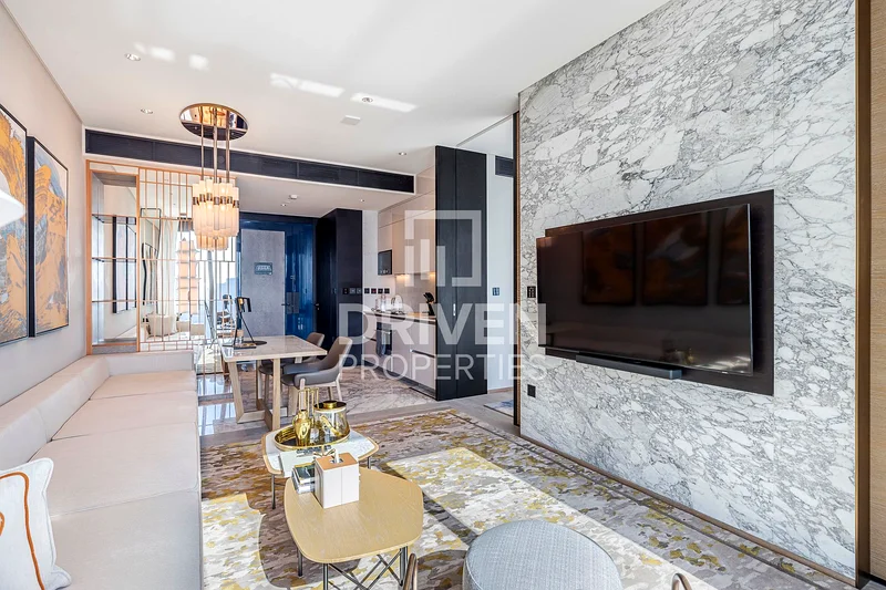 Branded Apt | High Floor | Burj Khalifa View63928253986435112