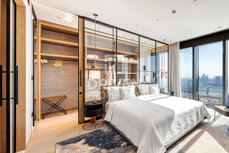 Branded Apt | High Floor | Burj Khalifa View63928253986435111