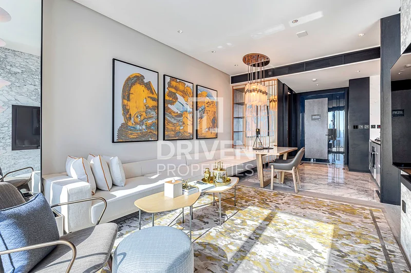 Branded Apt | High Floor | Burj Khalifa View63928253986435114