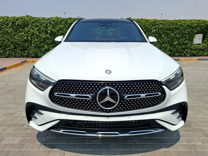 Mercedes-Benz GLC220d 202463613461947522111
