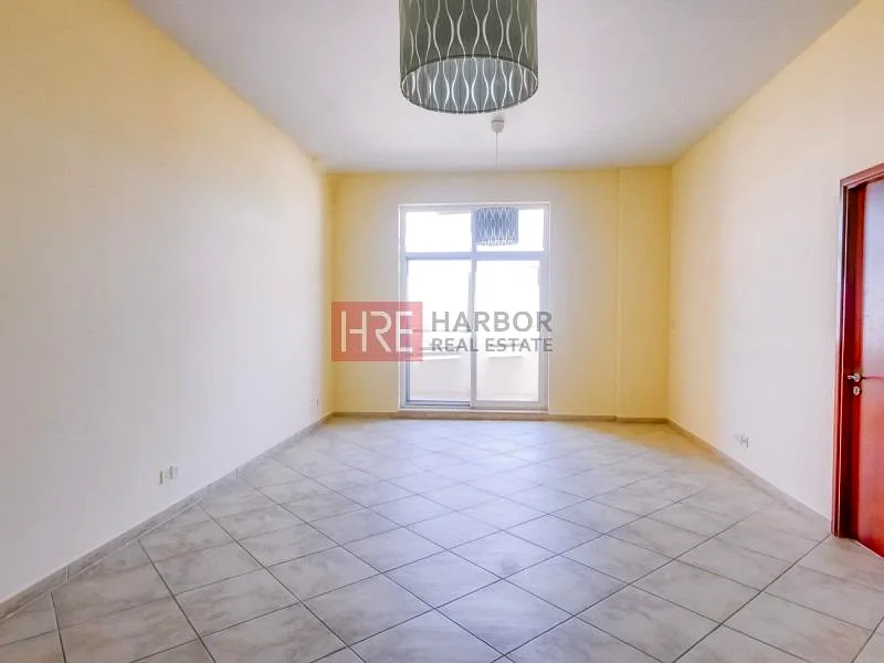 Spacious 1BR | Gated Community | Well Maintained63727973535106114