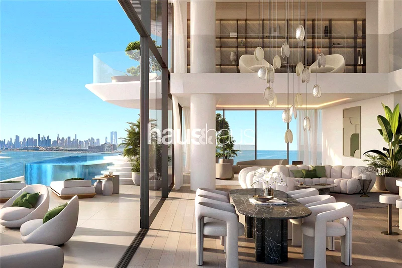 Spacious Interiors | Great Interiors | Ocean View64010345051905112