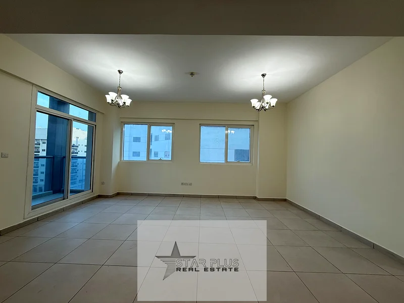 ULTRA SPACIOUS 2 BEDROOM HAVE STORE ROOM APARTMENT WITH BIG CLOSED KITCHEN  BIG TERACE AND  KIDS PLAY  AREA63730241761411114