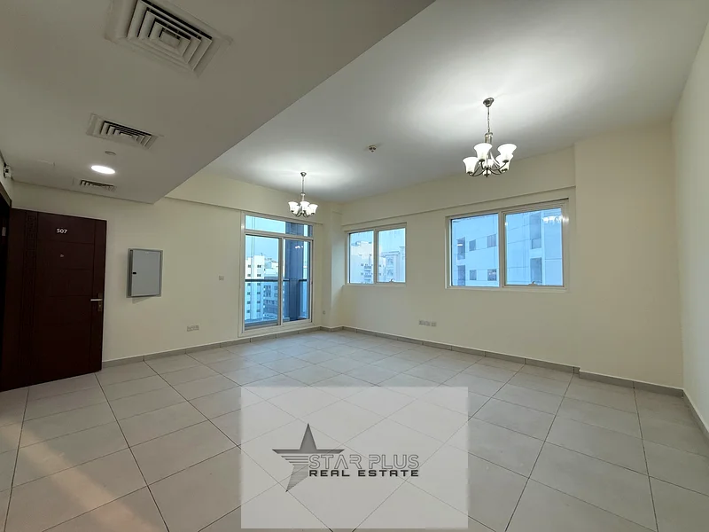 ULTRA SPACIOUS 2 BEDROOM HAVE STORE ROOM APARTMENT WITH BIG CLOSED KITCHEN  BIG TERACE AND  KIDS PLAY  AREA63730241761411112