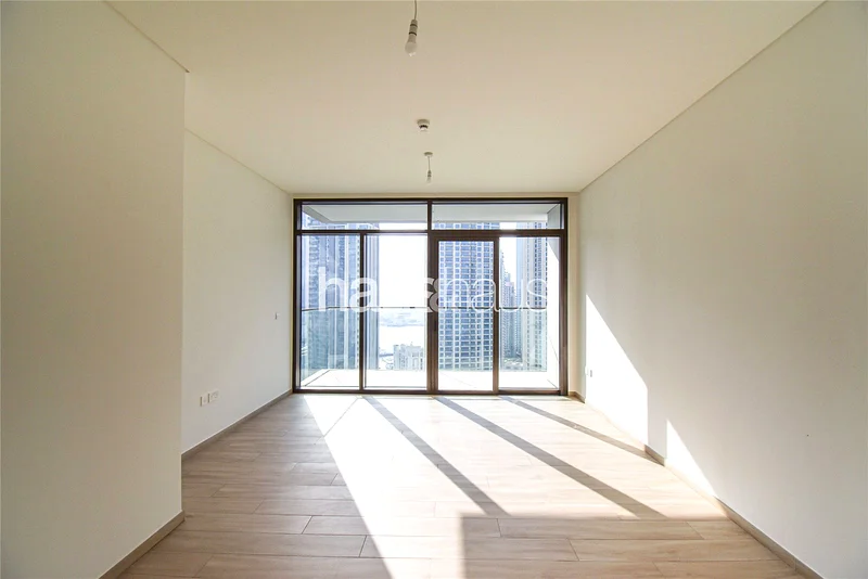 High Floor | Creek Views | Vacant63760716291459111