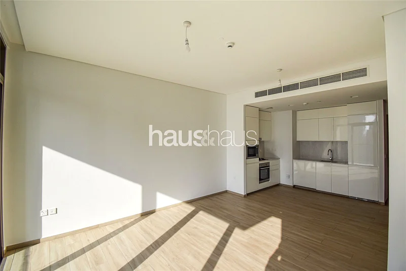 High Floor | Creek Views | Vacant63760716291459114